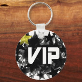 VIP SLEUTELHANGER (Voorkant)