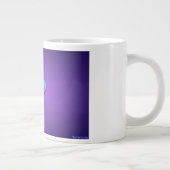 Vip tasse de spécialité à vendre. (Droite)