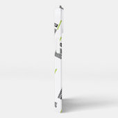 VIP TRAVEL iPHONE 13 SLIM-FIT HOESJE iPhone Hoesje (Rechterkant)