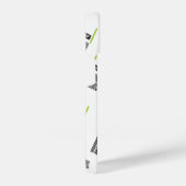 VIP TRAVEL IPHONE 14 SLIM-FIT HOESJE (Rechterkant)