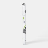 VIP TRAVEL IPHONE 16 SLIM-FIT HOESJE (Linkerkant)
