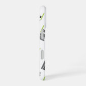 VIP TRAVEL IPHONE 16 SLIM-FIT HOESJE (Rechterkant)