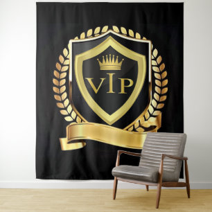 VIP WANDKLEED