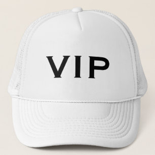 VIP Zeer belangrijke exclusieve vrachtwagenchauffe Trucker Pet