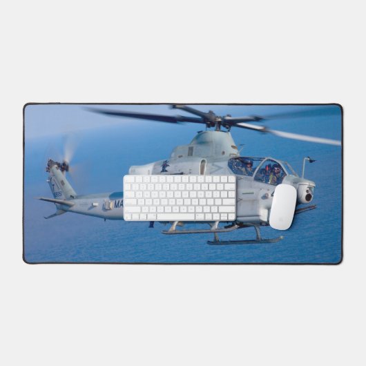 VIPER AH-1Z (Clavier et souris)