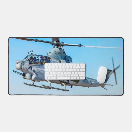 VIPER AH-1Z (Clavier et souris)
