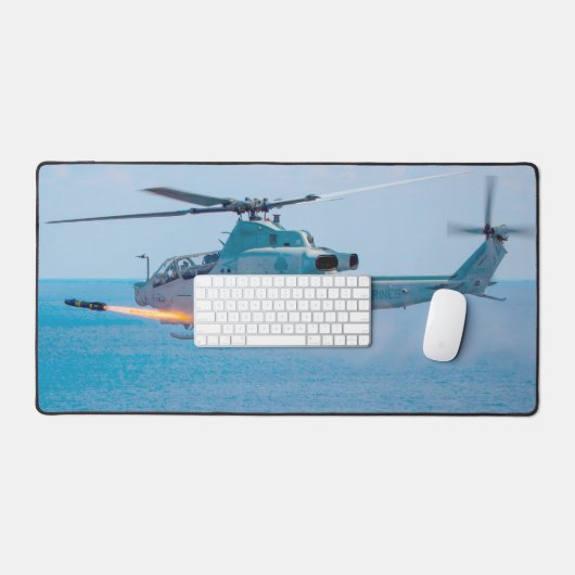 VIPER AH-1Z (Clavier et souris)