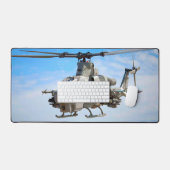 VIPER AH-1Z (Clavier et souris)