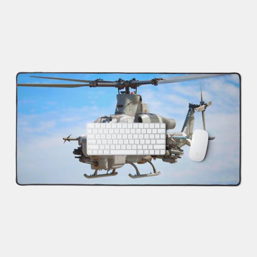 VIPER AH-1Z (Clavier et souris)