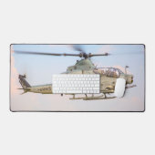 VIPER AH-1Z (Clavier et souris)