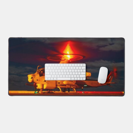 VIPER AH-1Z (Clavier et souris)