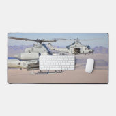 VIPER AH-1Z et VENOM UH-1Y (Clavier et souris)