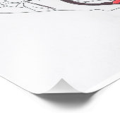 Viper Foto Afdruk (Hoek)