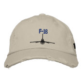 Viper Golf Casquette (Devant)