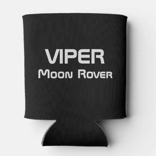VIPER Moon Rover Blikjeskoeler (Achterkant)