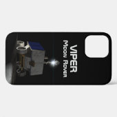 VIPER Moon Rover Case-Mate iPhone Case (Achterkant (horizontaal))