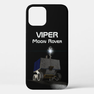 VIPER Moon Rover iPhone 12 Hoesje