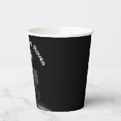 VIPER Moon Rover Papieren Bekers (Links)