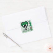 viper sticker (Envelop)
