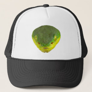 Viper Trucker Pet
