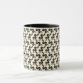 Viper Vibes Mug Deux Tons (Centre)