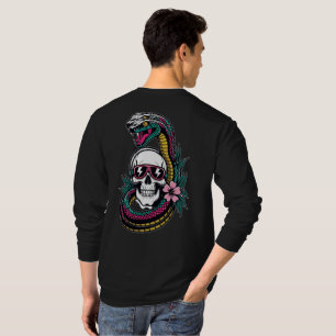 Viperion Vault T-shirt