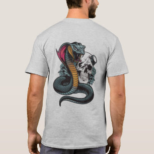 Viperion Vault T-shirt