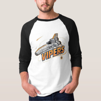 VIPERS-shirt T-shirt