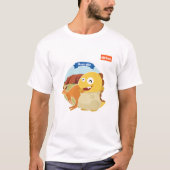 VIPKID Australia T-Shirt (Voorkant)