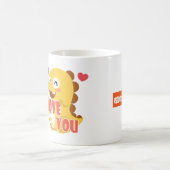 VIPKID-Herfst in de Mok Love Dino (Center)