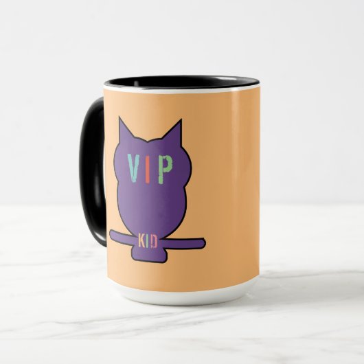 VIPKID OWL CUP & MOK. MOK (Voorkant links)
