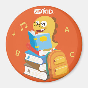 VIPKID Terug naar School Magnet 3 Magneet