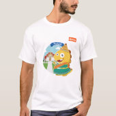 VIPKID Thailand T-Shirt (Voorkant)