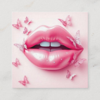 Virale stickerpakket 2026 | Trendy digitale sticke Contactkaartje