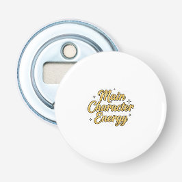 ViralVibes Collection Button Flesopener