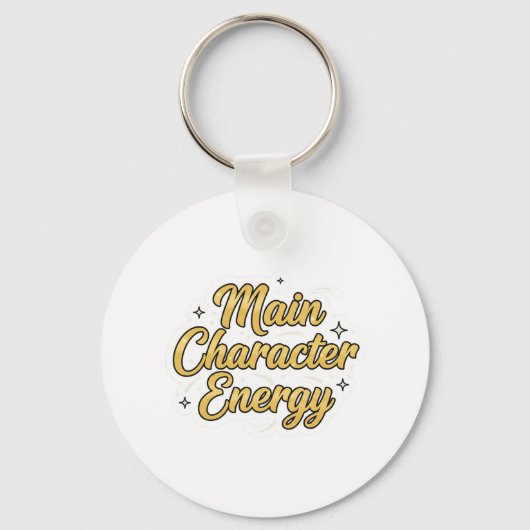 ViralVibes Collection Sleutelhanger (Voorkant)