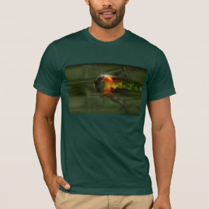 Viraticus 007 T-Shirt