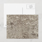 Vire, Avranches Briefkaart (Voorkant / Achterkant)