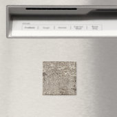 Vire, Avranches Magneet (Insitu (Vaatwasser))