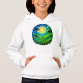 virescente elektrische puls (Voorkant)