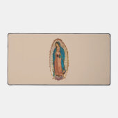 Virgen de Guadalupe (Recto)