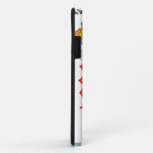 VIRGEN DE GUADALUPE CARICATURA 01  PRO Case-Mate iPhone CASE (Achterkant/rechts)