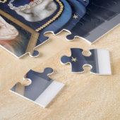 Virgen de la Altagracia Puzzle (Côté)