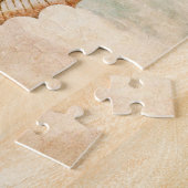 Virgen De La Guadalupe Puzzle Legpuzzel (Zijkant)