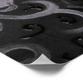 VIRGEN GUADALUPE POSTER (Coin)