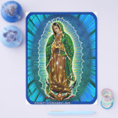 VIRGEN MARIA DE GUADALUPE-PRODUCTEN FLYER (Enkel)