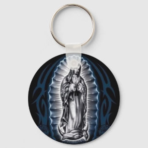 Virgen Mary Sleutelhanger