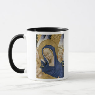 Virgin and Child, c.1395-99 Mok