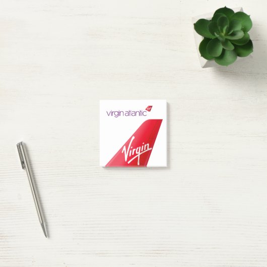 virgin atlantic  post-it® notes (Kantoor)