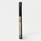 Virgin en Child, c.1465 Case-Mate iPhone Case (Achterkant/links)